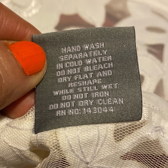 Bagatelle Collection blouse/jacket, size large - Picture 4 of 8